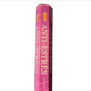 Anti - Stress Stick Incense